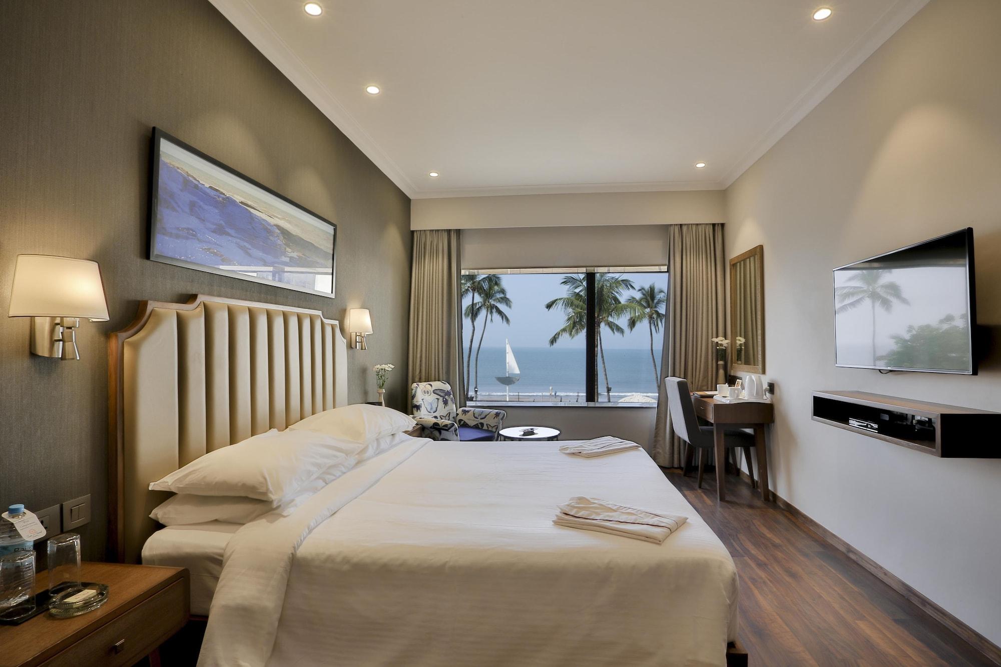 Sun-N-Sand Mumbai Juhu Beach Εξωτερικό φωτογραφία