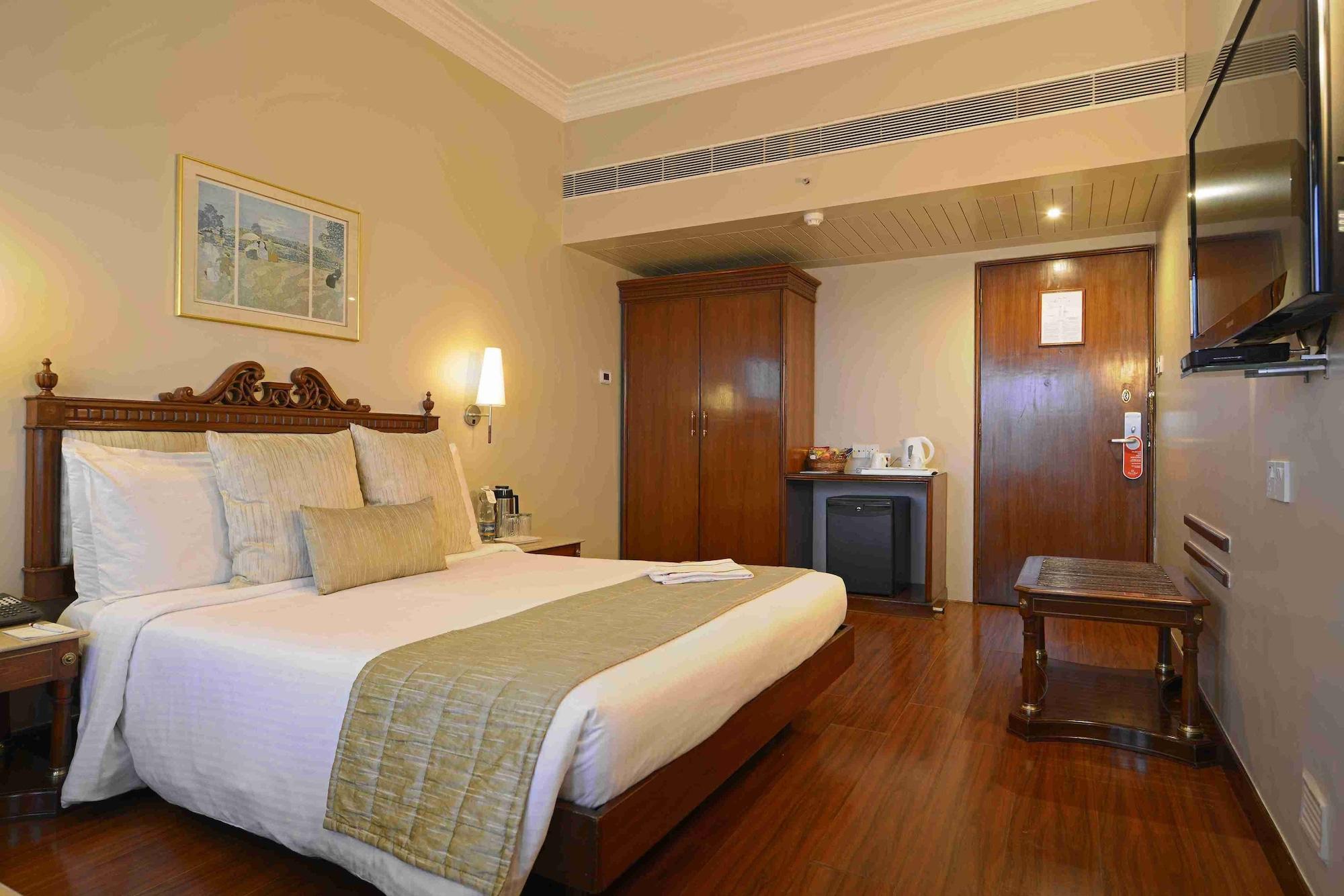 Sun-N-Sand Mumbai Juhu Beach Εξωτερικό φωτογραφία