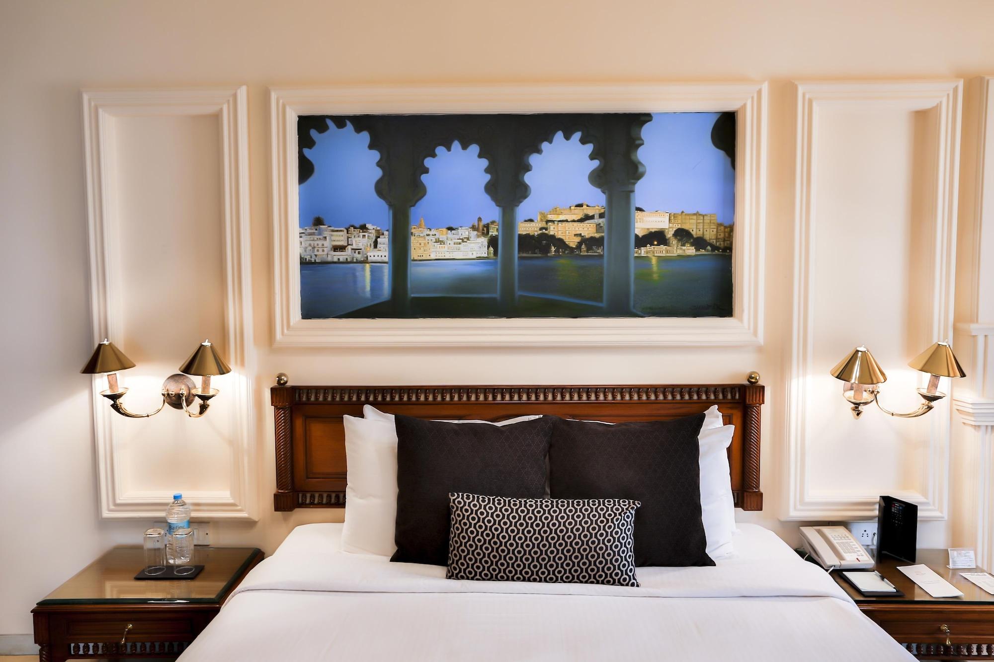 Sun-N-Sand Mumbai Juhu Beach Εξωτερικό φωτογραφία