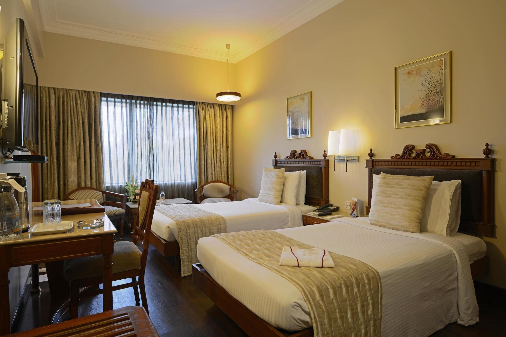 Sun-N-Sand Mumbai Juhu Beach Εξωτερικό φωτογραφία