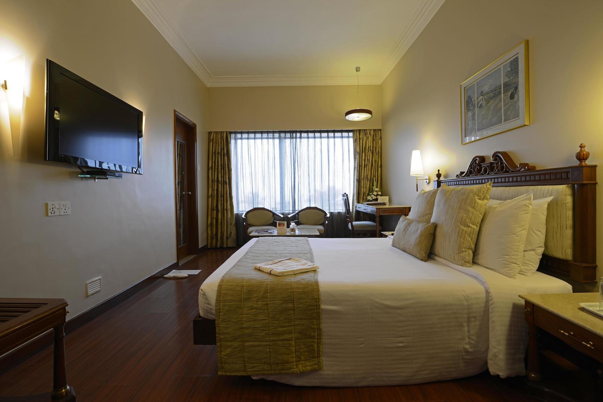 Sun-N-Sand Mumbai Juhu Beach Εξωτερικό φωτογραφία