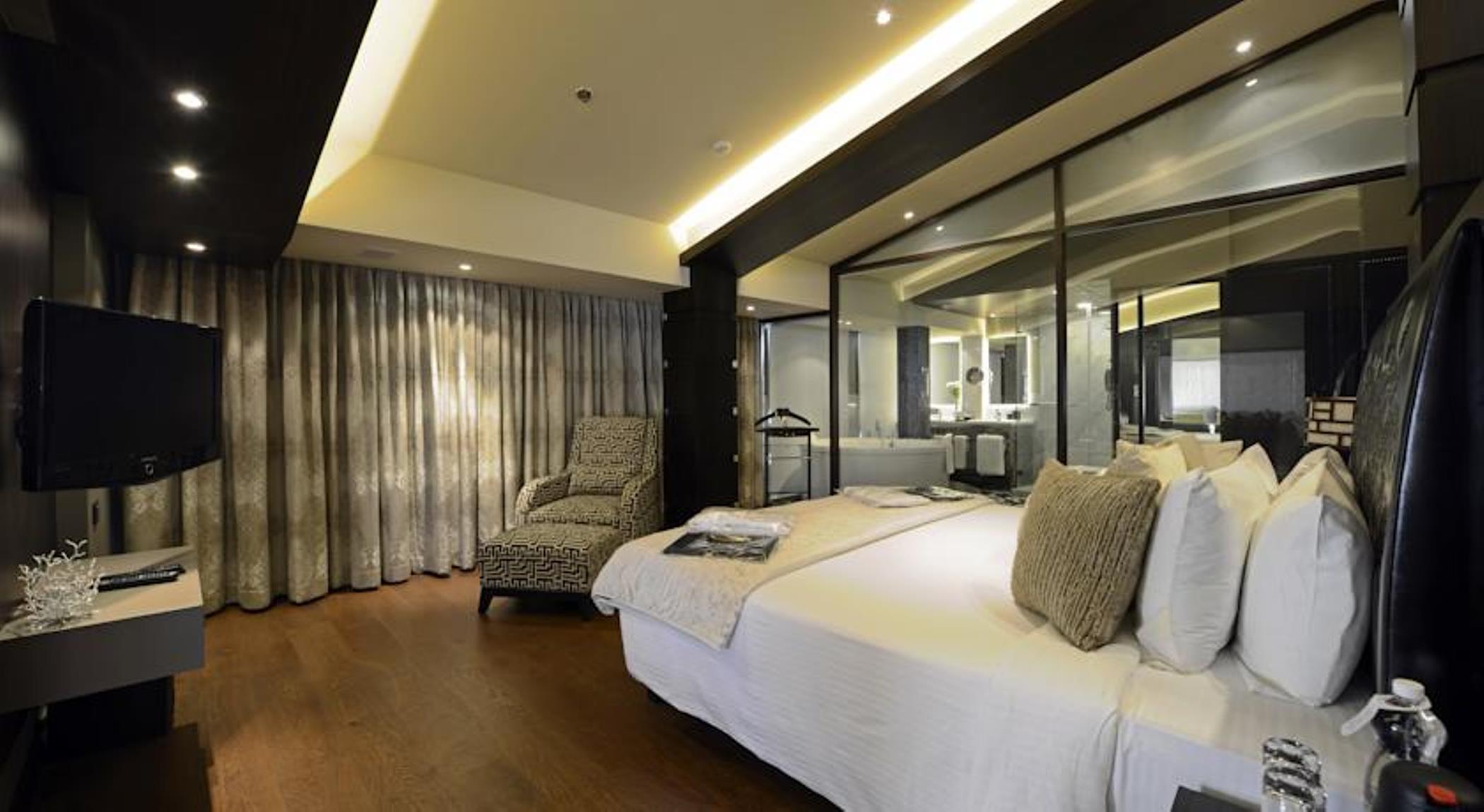 Sun-N-Sand Mumbai Juhu Beach Εξωτερικό φωτογραφία
