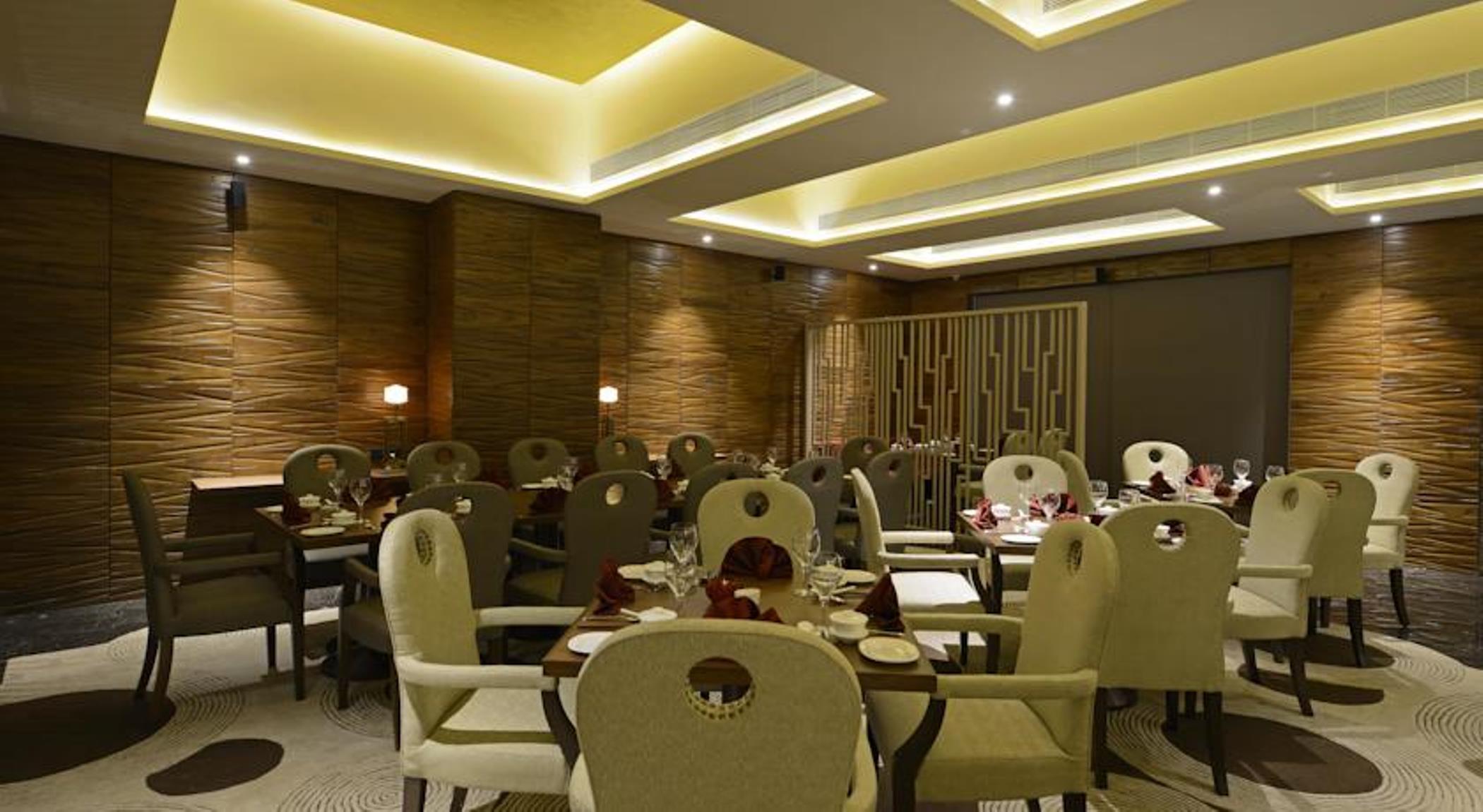 Sun-N-Sand Mumbai Juhu Beach Εξωτερικό φωτογραφία