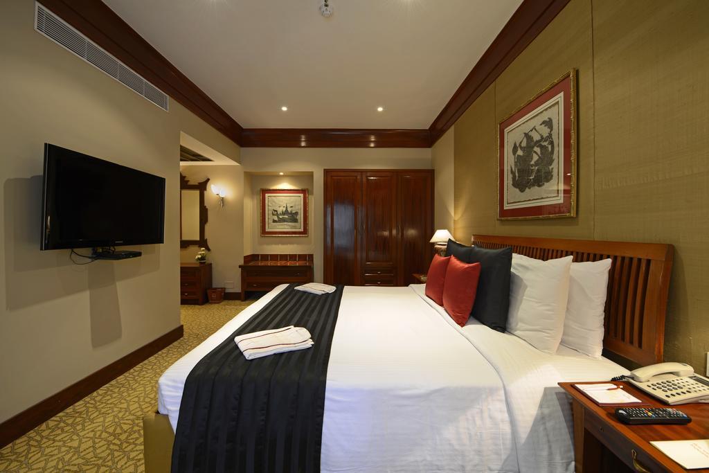 Sun-N-Sand Mumbai Juhu Beach Εξωτερικό φωτογραφία