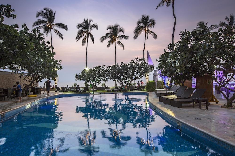 Sun-N-Sand Mumbai Juhu Beach Ξενοδοχείο Εξωτερικό φωτογραφία